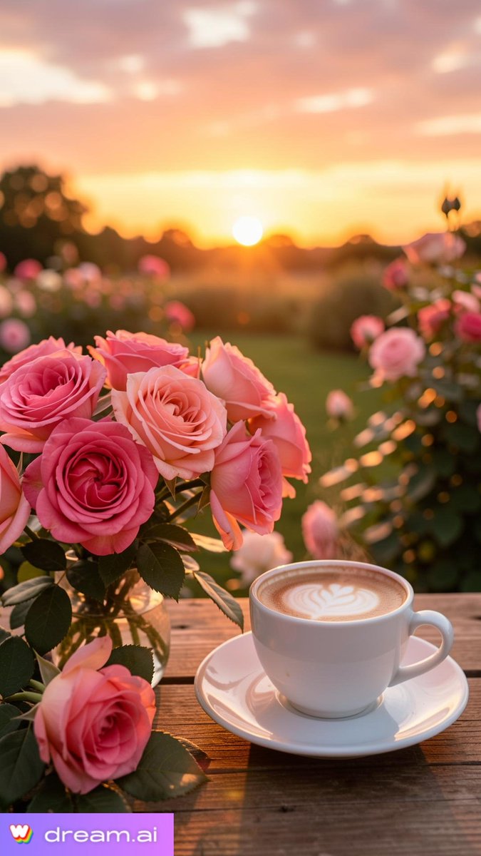 OurinIza's tweet image. Is it just me, or can you not start your day without coffee? ☕

I can be awake for 3 hours and my brain stays foggy until that first sip.

Can you relate?

#WednesdayVibes #HumpDay