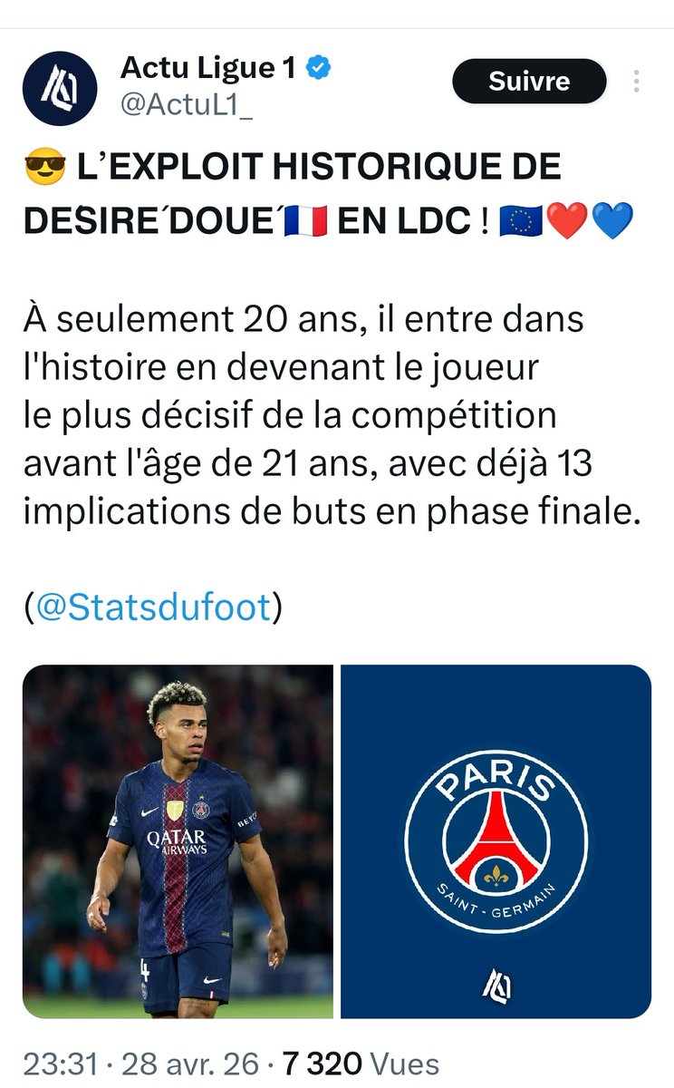 Nicolas Boudier tweet media
