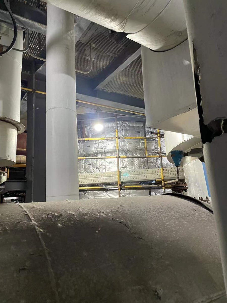 HighSuntex's tweet image. #InsulationCovers #IndustrialSafety #HeatProtection #ThermalInsulation #FireSafety #WeldingSafety #IndustrialSolutions #SafetyFirst #HighTemperature #DurableDesign #FactorySafety #EngineeringExcellence #MadeForIndustry