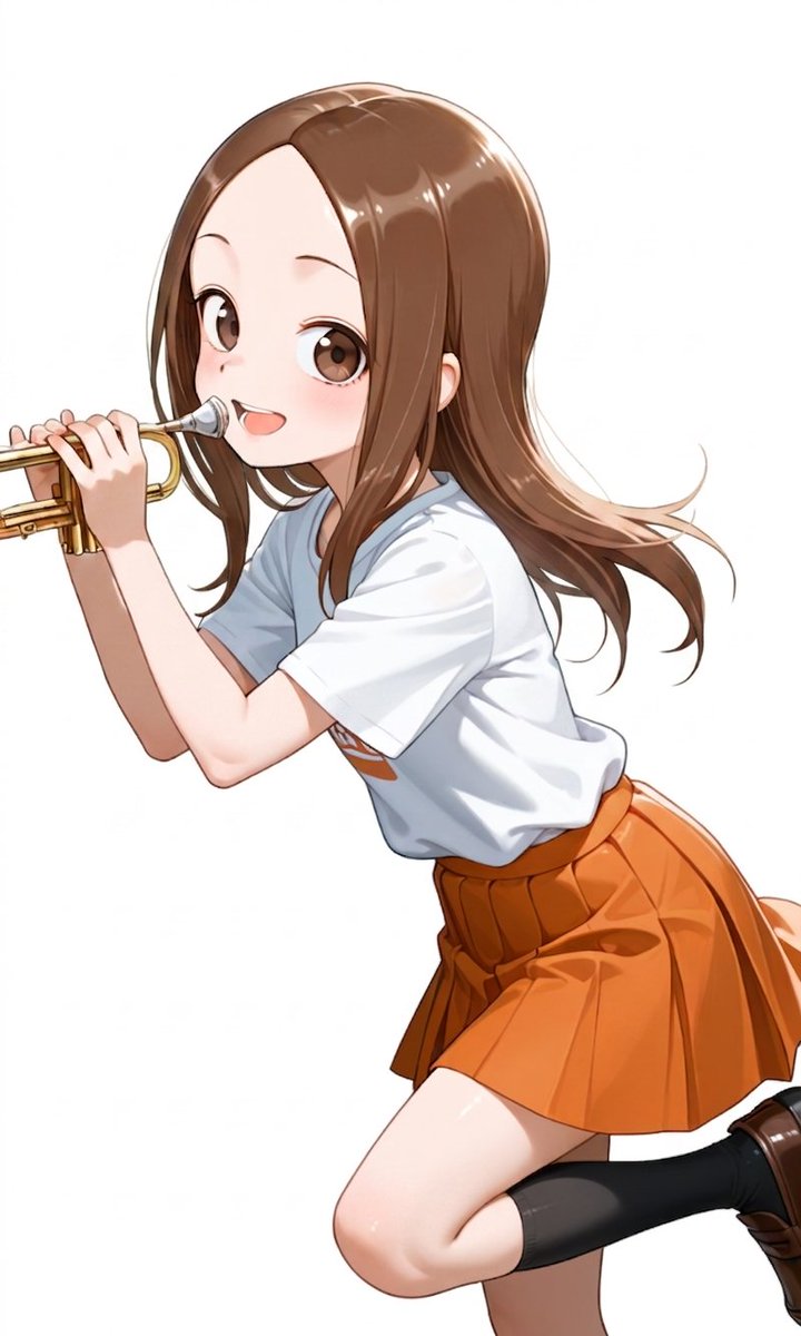 高木 🍀 からかい上手の（元）高木さん　アニメ化祈ってます。 tweet media