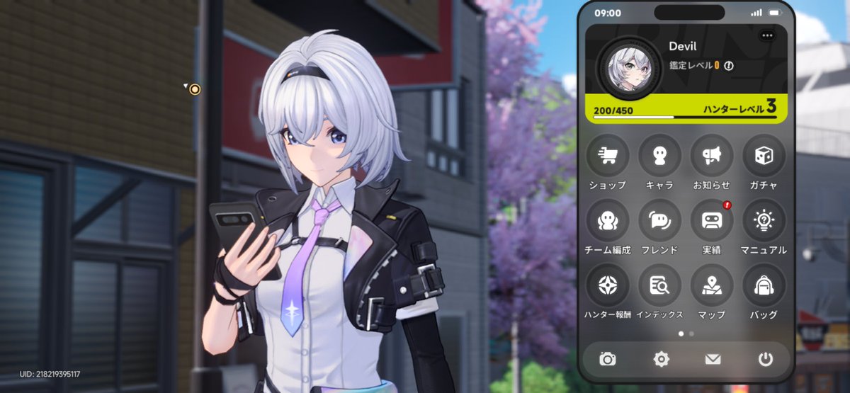 ʚАиgёlɞ【ʚDёvilɞ clan公式】 tweet media