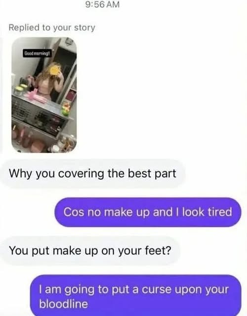 Orwell & Goode tweet media