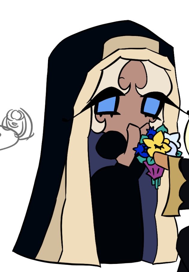 Salem ♡Esugar & Shamilk’s Wifey tweet media