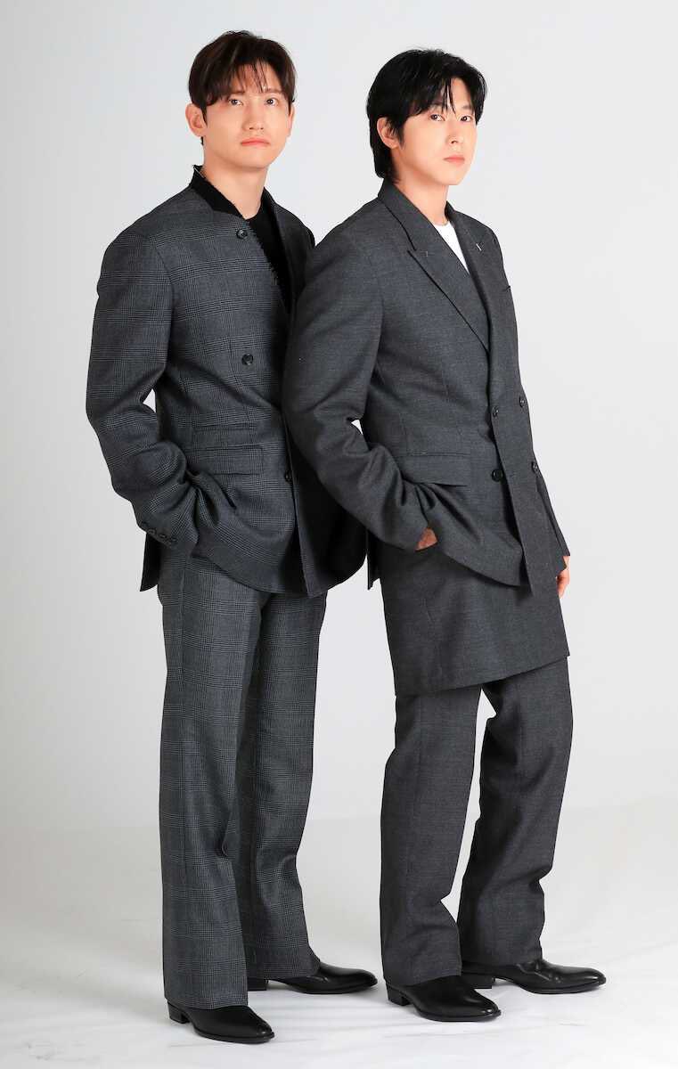 TOS_218's tweet photo. 250429
topicorl 공식 사진

#최강창민 #심창민 #MAX_CHANGMIN #チャンミン #沈昌珉
#동방신기 #TVXQ! #東方神起 https://t.co/C0LEYEbUw9
