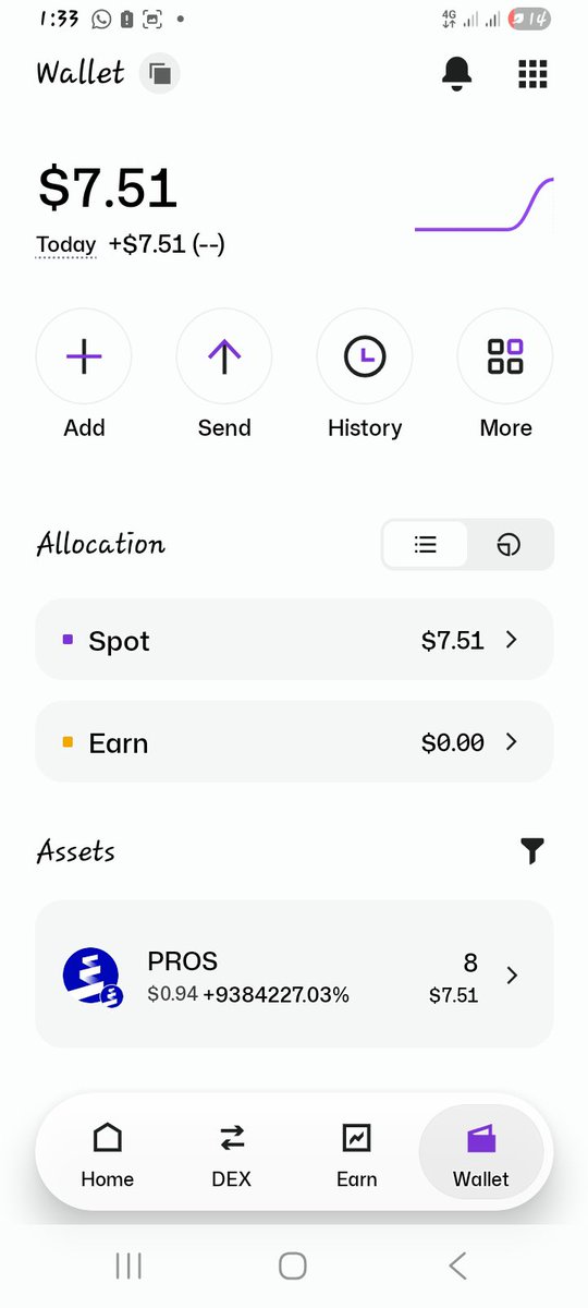 PARELLA™🦋(Web3righteousness)🪽 tweet media