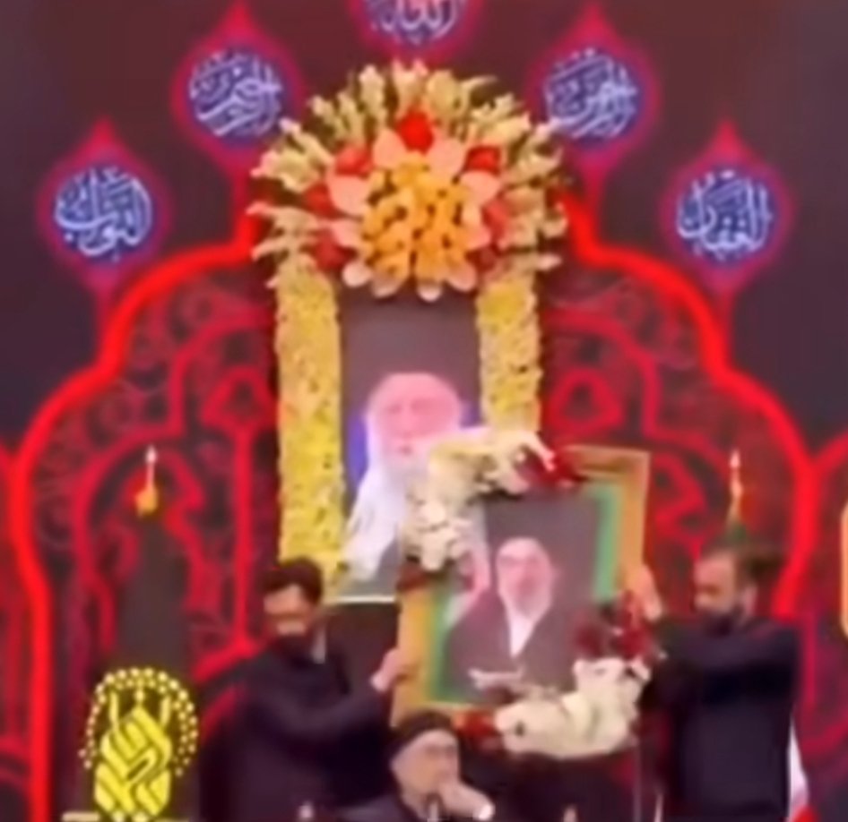 🎒 اَمیـرحُسِـینـ زَنـد ☫ tweet media