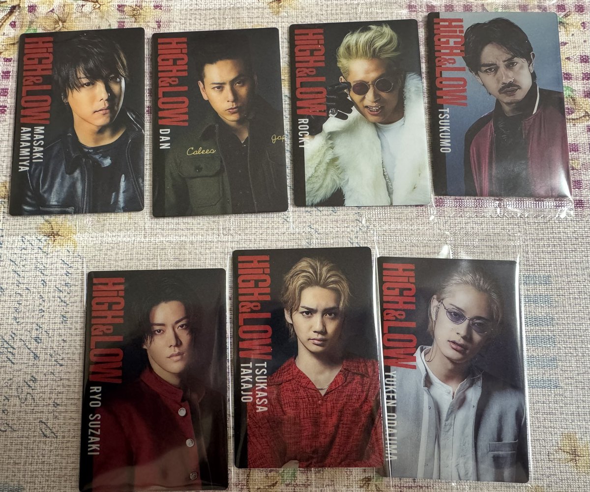 A♡BOY tweet media