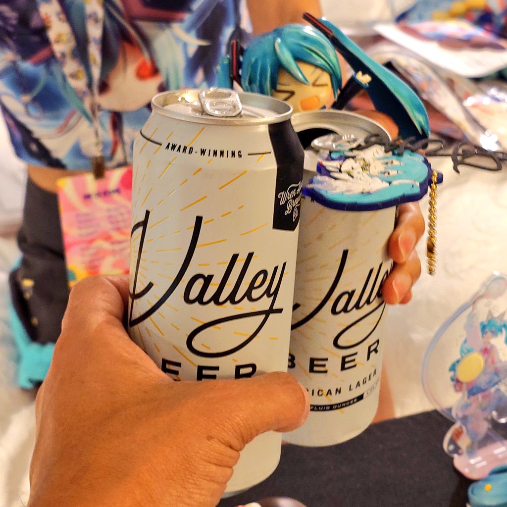 Uni☆みっくみく支援 tweet media