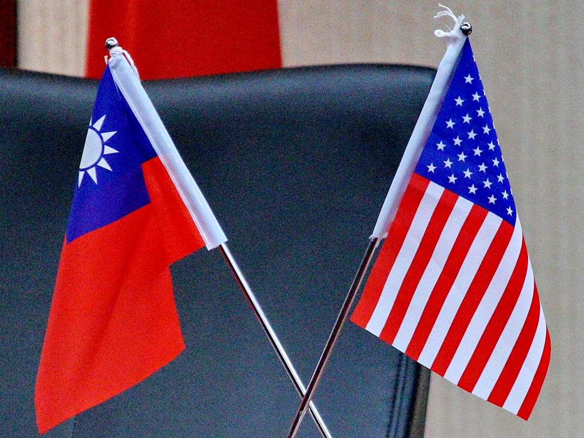 RadioTaiwan_Eng's tweet image. The #US House Appropriations Committee has passed a bill which includes US$500 million in #military #aid for #Taiwan.

Read more: rti.org.tw/en/news?uid=3&amp;amp;…