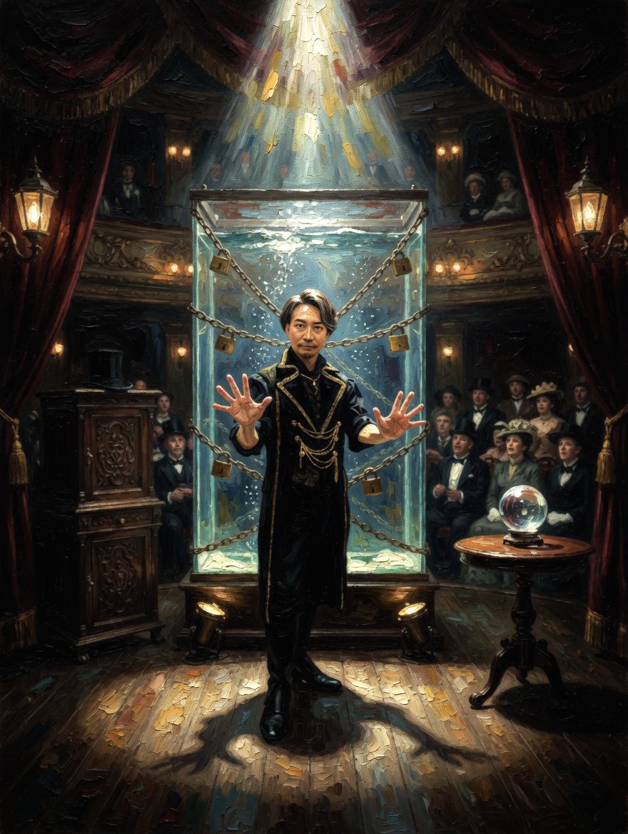 諏訪部順一 Junichi Suwabe tweet media