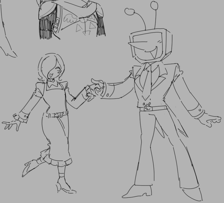 ☠ GRiM ☠ tweet media