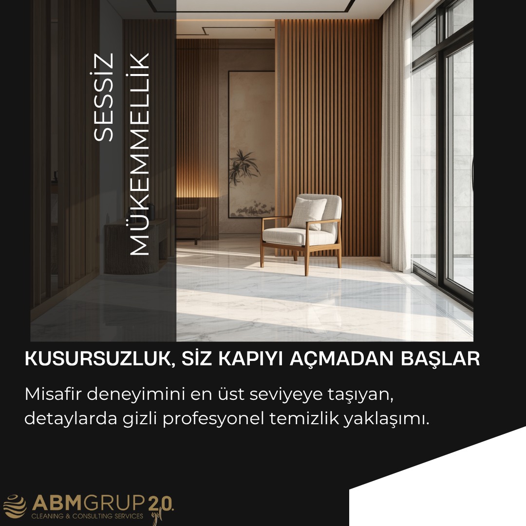 ABMgrup's tweet photo. Sessiz Mükemmellik. Kusirsuzluk Siz Kapıyı Açmadan Başlar. 
 
#avmtemizliği 
#hastanetemizliği 
oteltemizliği 
housekeeping 
stewarding
istanbul 
antalya 
adana 
bursa
ısparta
muğla
bodrum
izmir

@feritsimsek https://t.co/0yHifxZCuM