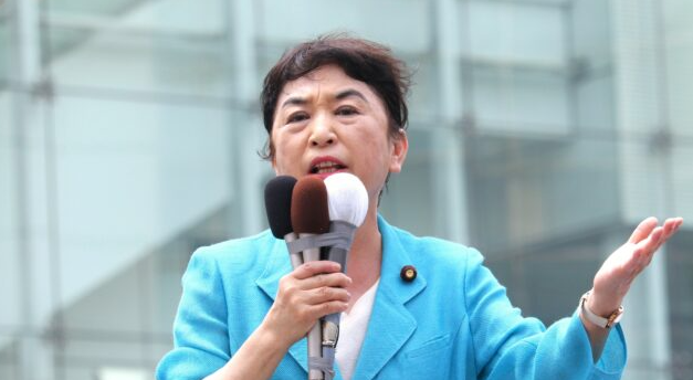 保守速報 tweet media