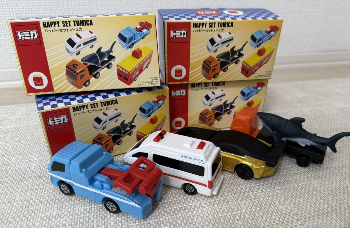 あっこ☺︎ 2y🦖1y🎀+🥚 tweet media