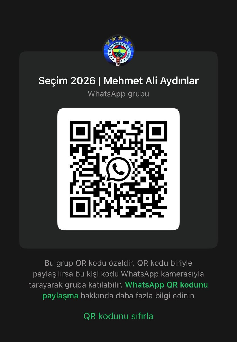 Seçim 2026 | Mehmet Ali Aydınlar tweet media