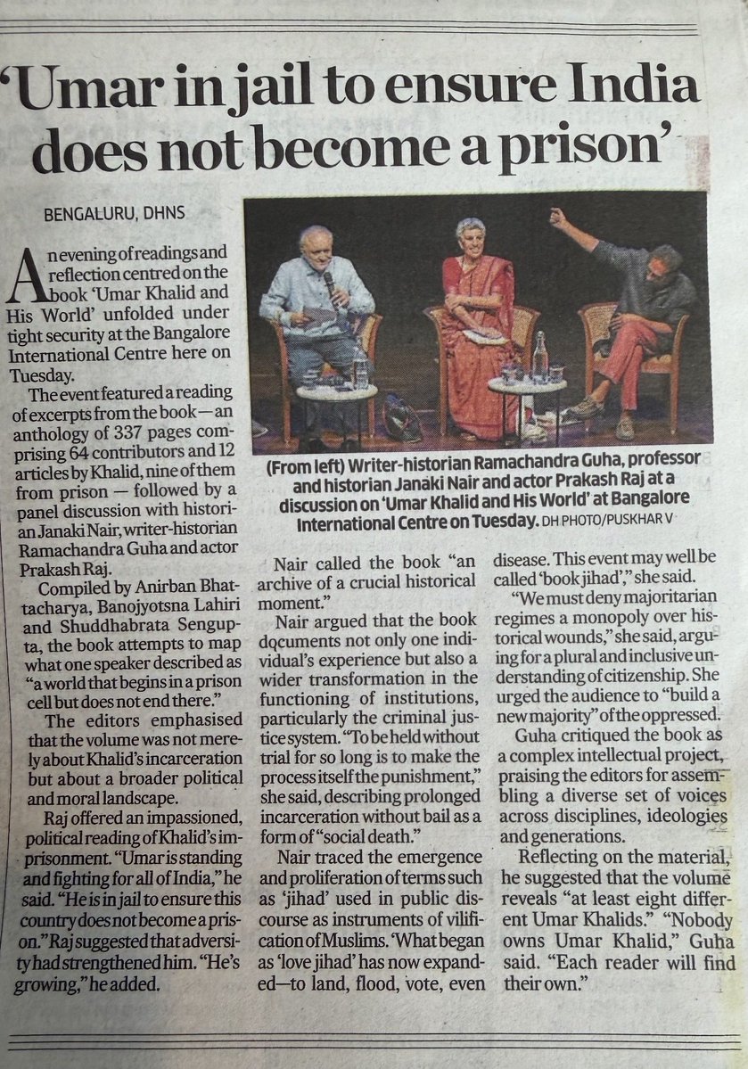 Prakash Raj tweet media