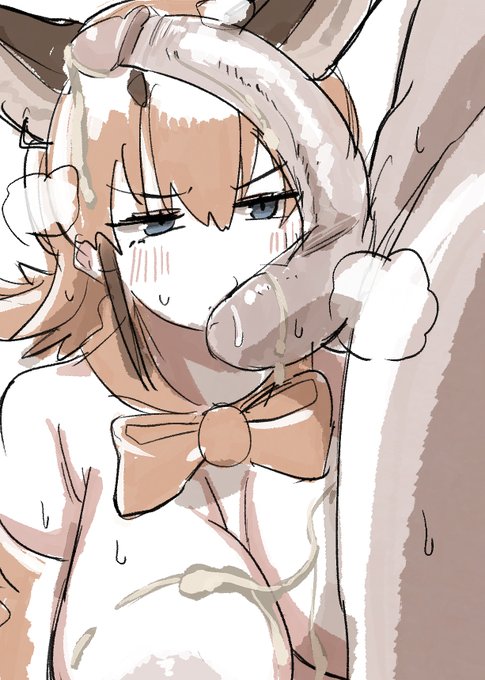 カラカル 