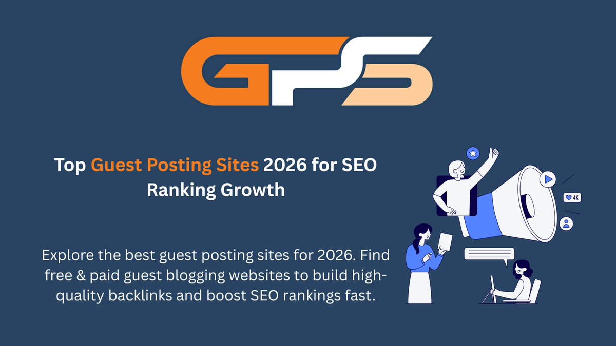 DavidblickDB's tweet photo. 2026 SEO is all about trust! 🚀

Stop using link farms. We’ve listed 20+ High DA sites to boost your rankings, plus access to our 50k+ database! 📈

Check it out: https://t.co/nUifdYVmE2🔗

#SEO #LinkBuilding #SEO2026 https://t.co/clCeZiTD6R