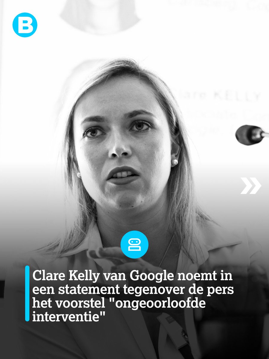 Bright's tweet image. Na een maandenlang onderzoek besluit de EU dat Android opengesteld moet worden op het gebied van AI. 

Meer lezen? Kijk op bright.nl

#bright #tech #technieuws #google #gemini #android #ai #eu