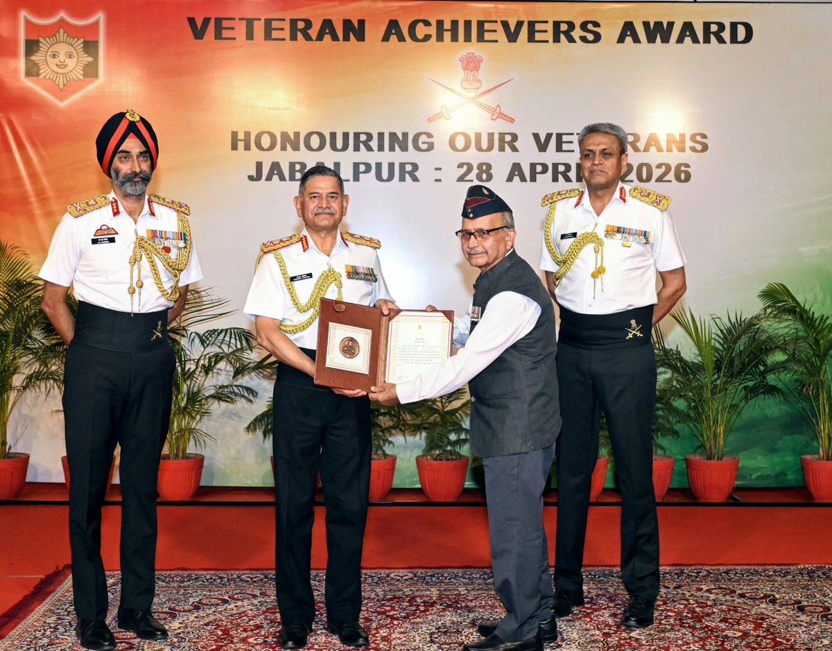 ADG PI - INDIAN ARMY tweet media