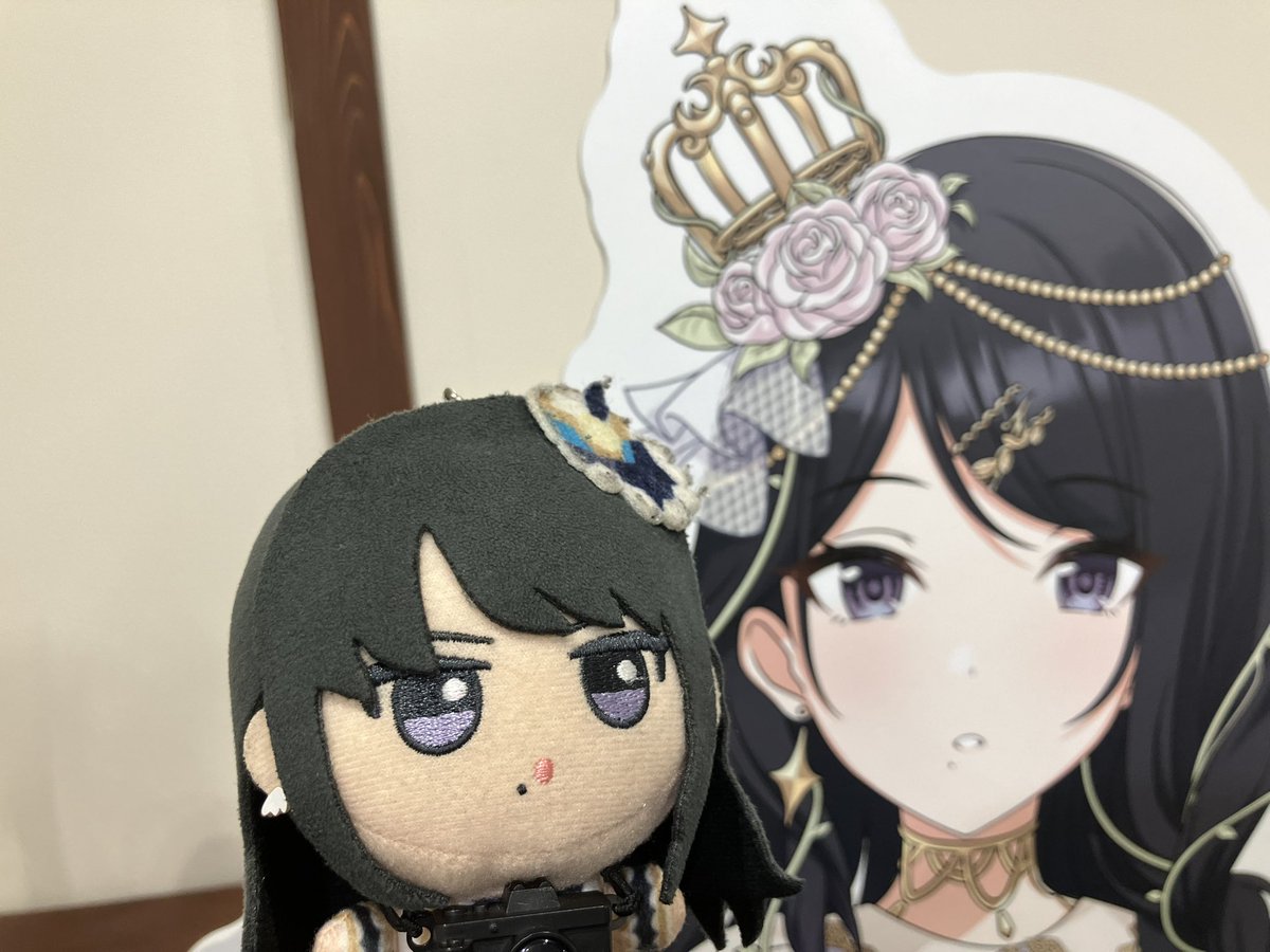 まちゃる tweet media