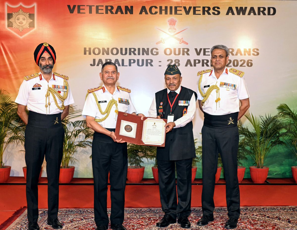 ADG PI - INDIAN ARMY tweet media