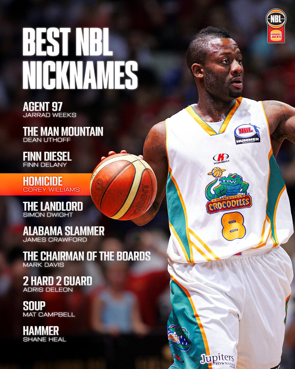 NBL tweet media
