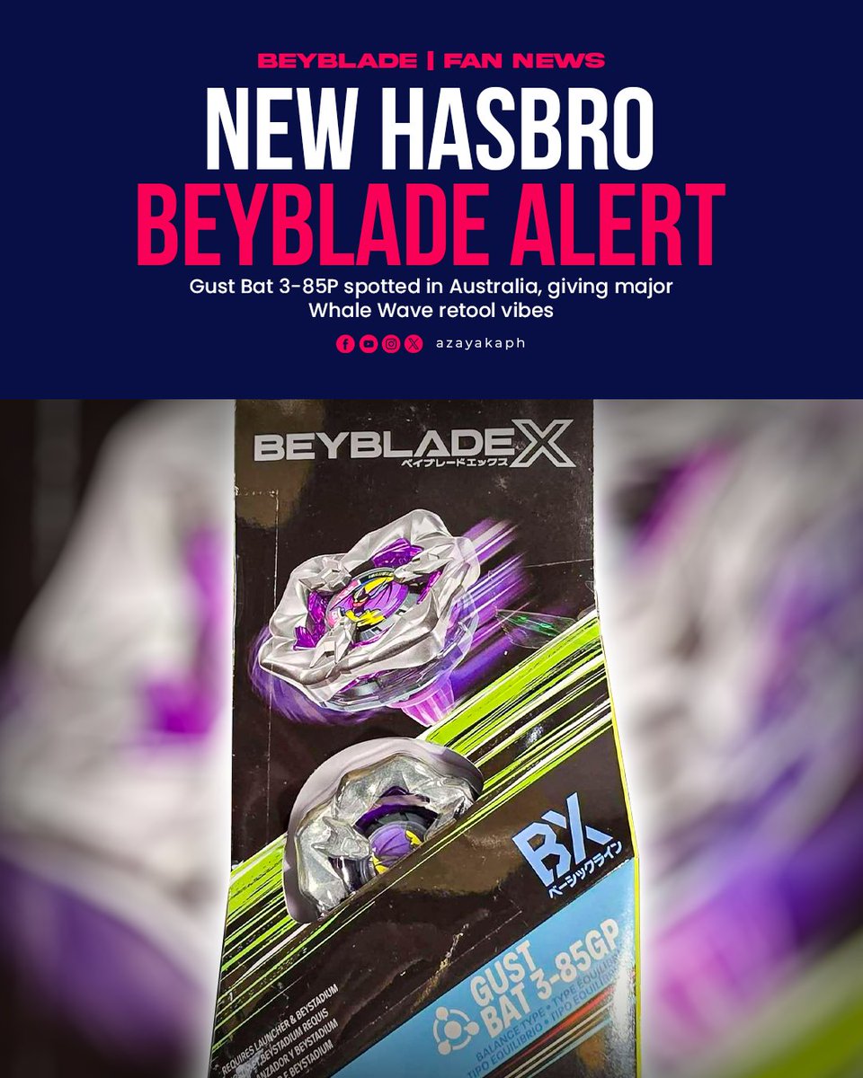 Azayaka PH tweet media