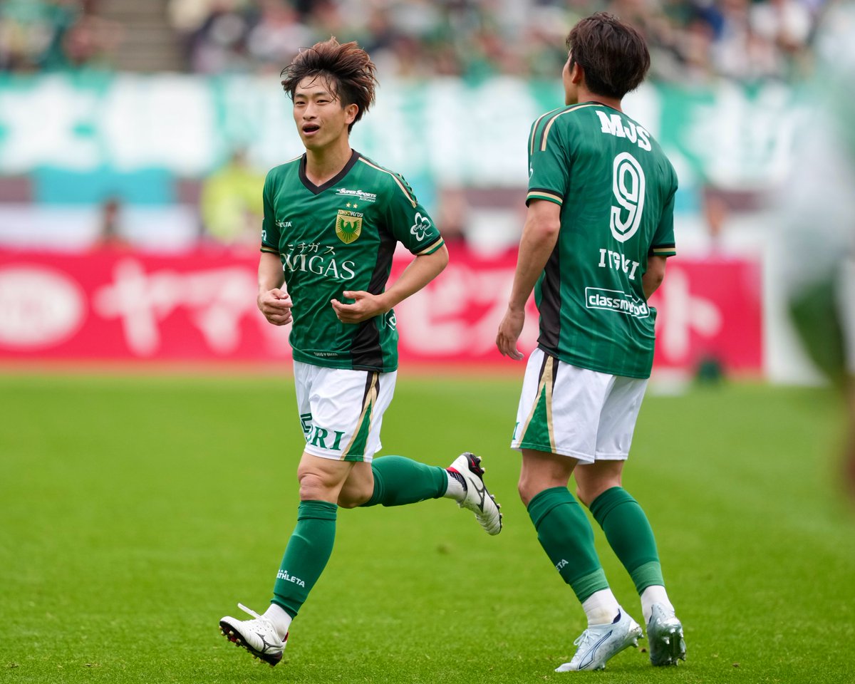 GOAL Japan tweet media