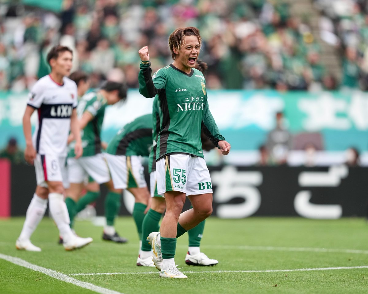 GOAL Japan tweet media