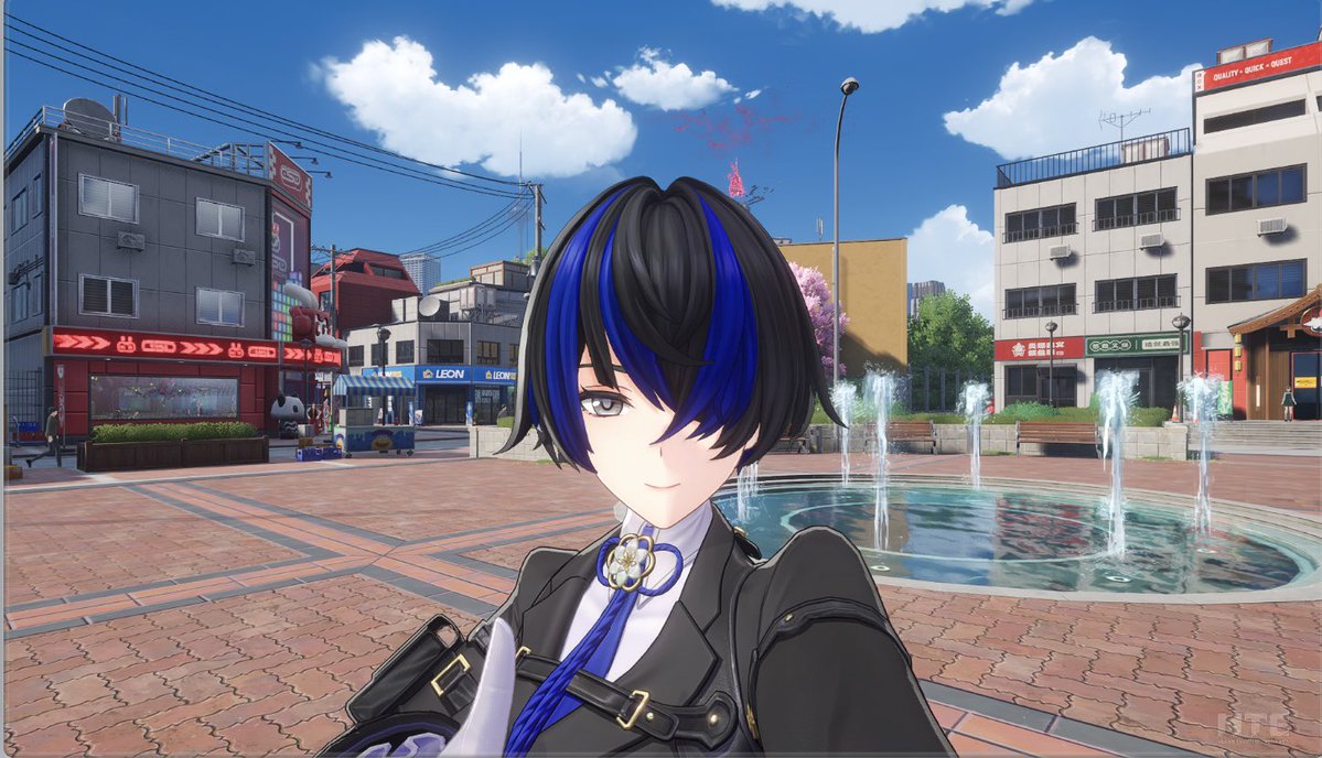 ナルミ tweet media