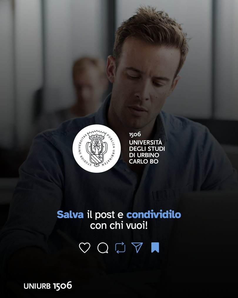 uniurbit's tweet image. 👩🏻‍🏫 SUMMER SCHOOL 👨🏼‍🏫
Scadono il 15 maggio le iscrizioni alla #SummerSchool di “Ius Commune europeo. L’esperienza sammarinese quale ordinamento aperto” rivolta a chi ha una formazione in ambito giuridico ed economico.

👥 50 posti
👩🏻‍💻 Online e in Presenza
🔗 uniurb.it/corsi/1757499