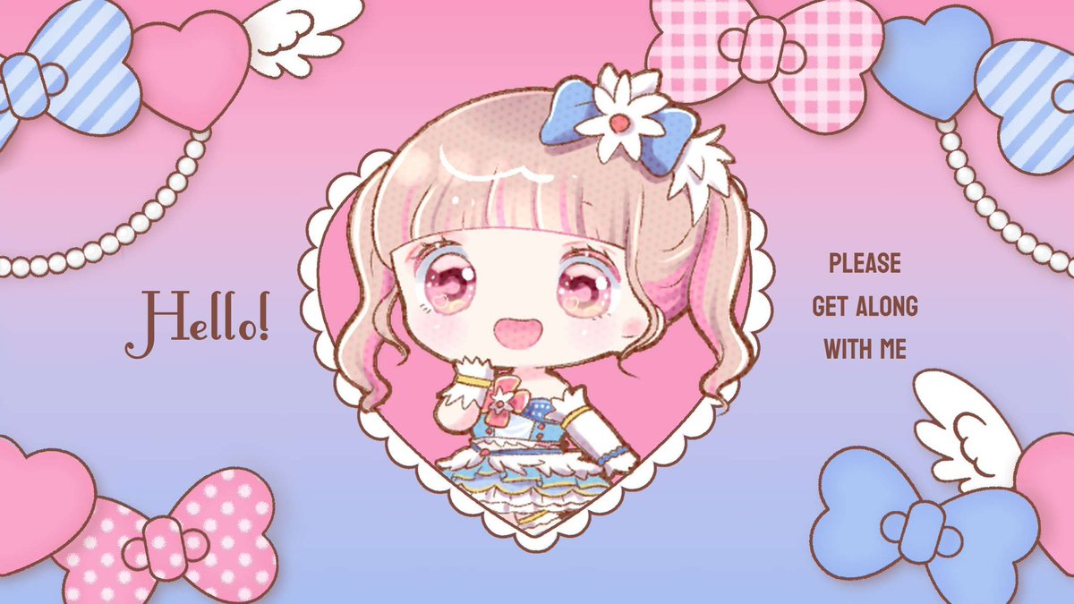 rorl__'s tweet photo. ️ ️️
🪗  かのんるーむ

━━━━━ 𝗉𝖺𝗌𝗌 𝗃𝗎𝗌𝗍 @Rrky8_ 

♡ʾʾ    4/29  15:30  #デュオ デュオ 

🥇 確 1000×p 般 500 ×p 

♡ʾʾ @sqiuv   FR全

𖤐   ID 15:00  デュオ FF🪗付

━━━━━━━ 拡散協力してね ✦ https://t.co/QEWcK2Itjs