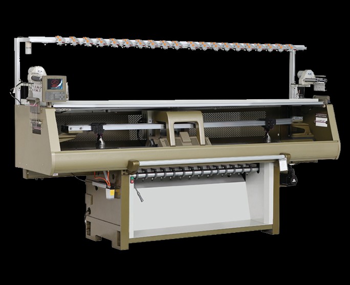 hualun_feihu's tweet image. We specialize in the research and production of computerized flat knitting machines. With reliable quality and innovative designs, our knitting equipment serves global textile manufacturing industries well.
#KnittingMachine #FlatKnittingMachine #TextileMachinery #GarmentEquipment