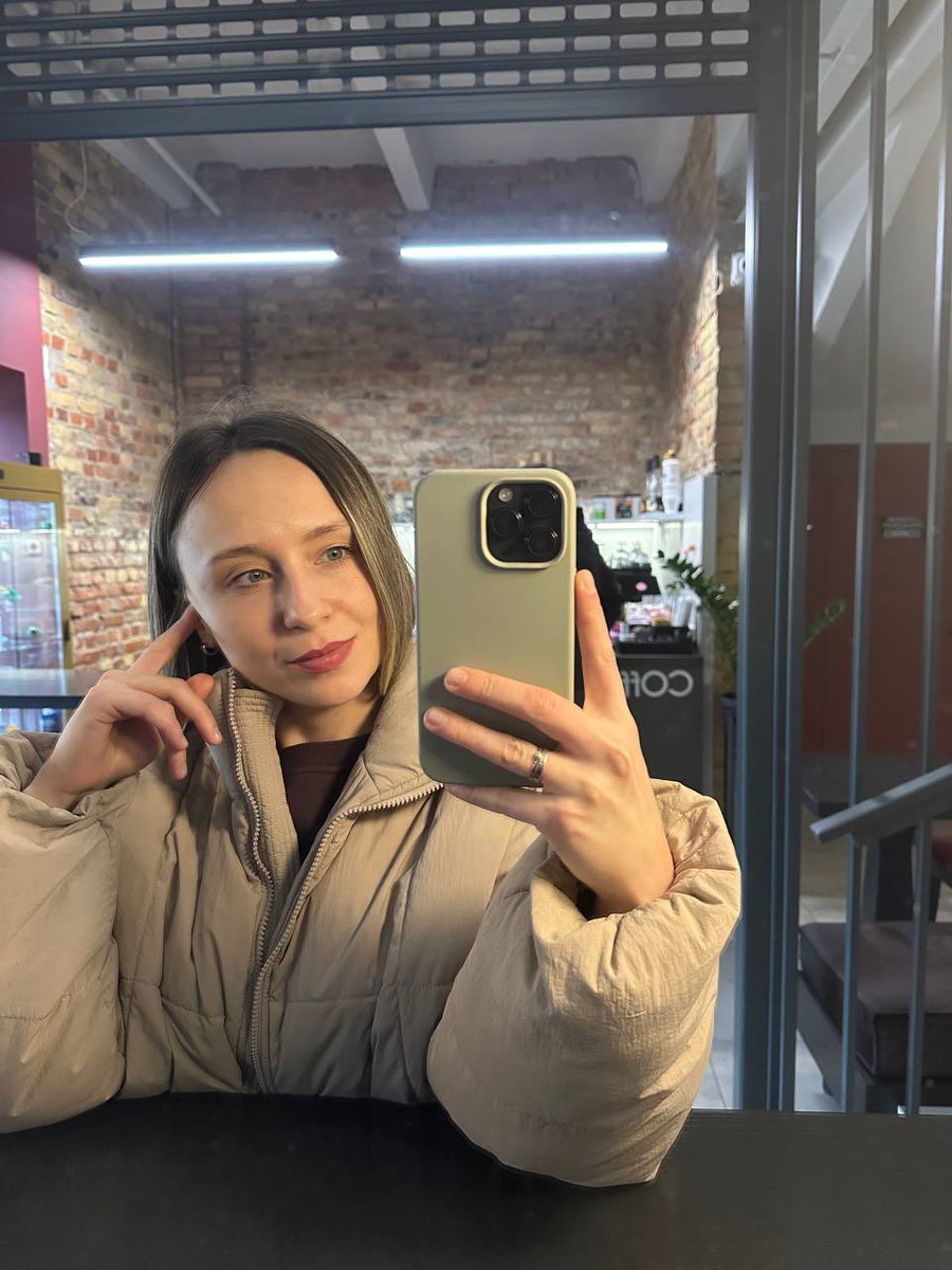 Sofiya🇺🇦 tweet media