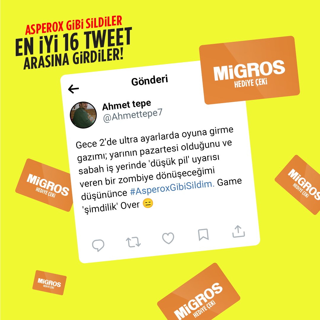 Asperox tweet media