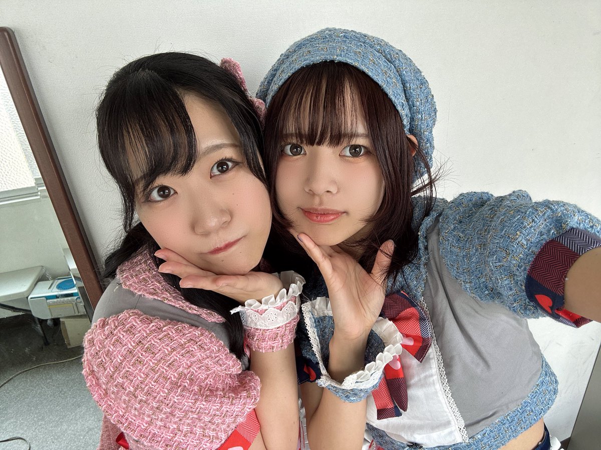 みくまりちゃんズ tweet media