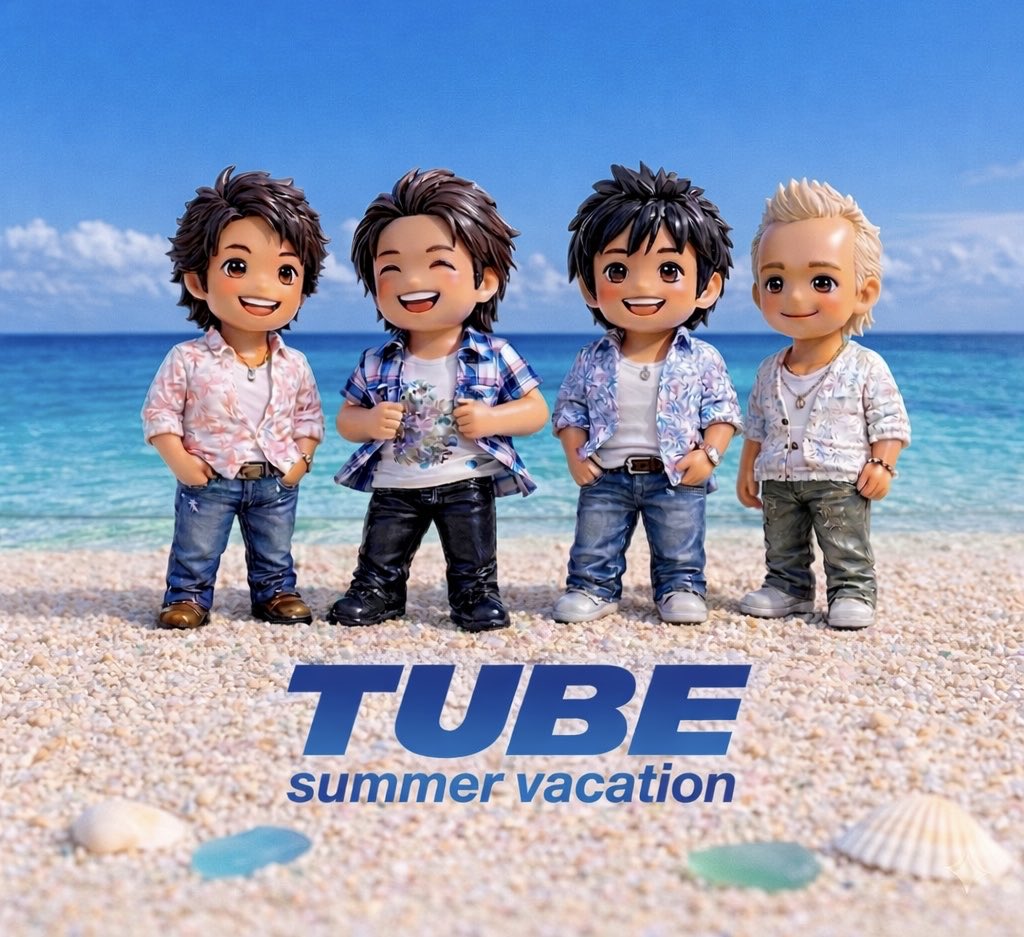 tubecarp's tweet image. ChatGPTで
TUBE😅

 #TUBE