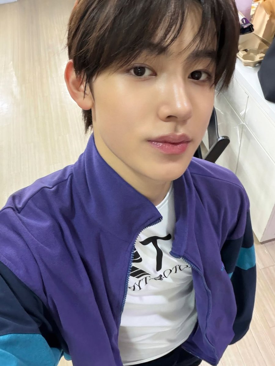 🪞 #SEONGHYEON #성현 #ソンヒョン #CORTIS #코르티스 #コルティス