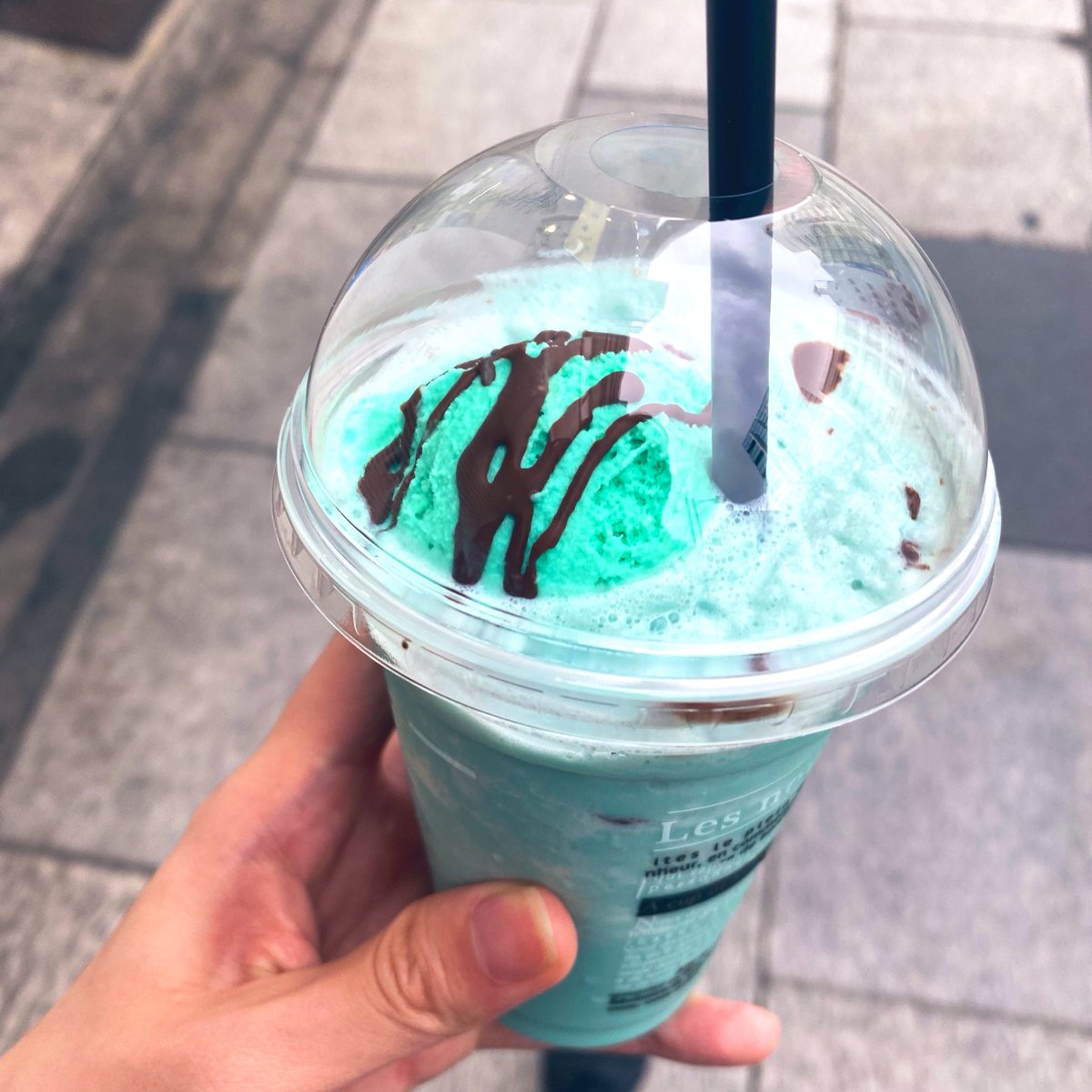 いちのせ tweet media