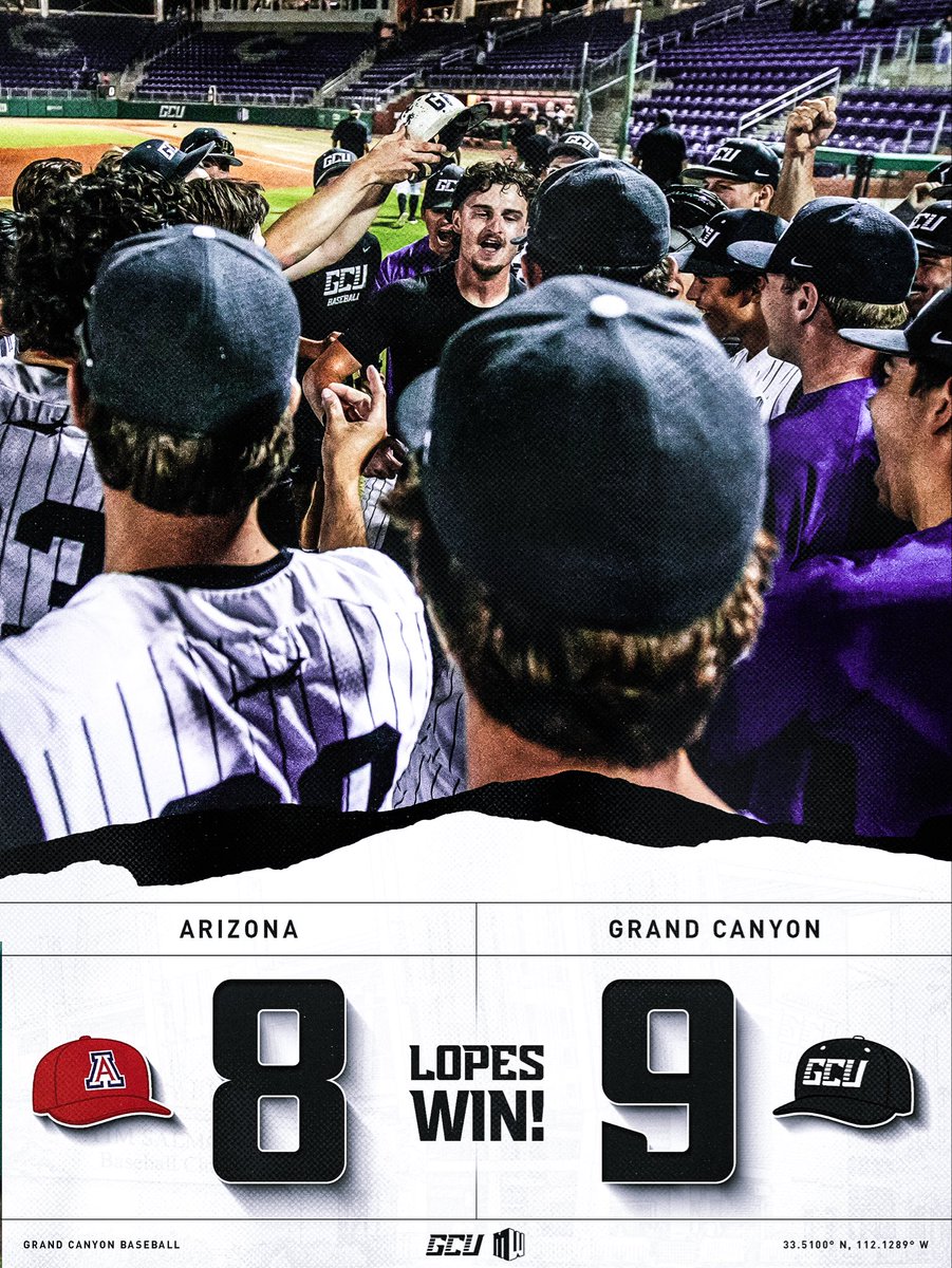 GCU_Baseball tweet picture