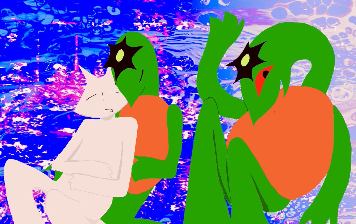 catto 𐦂 tweet media