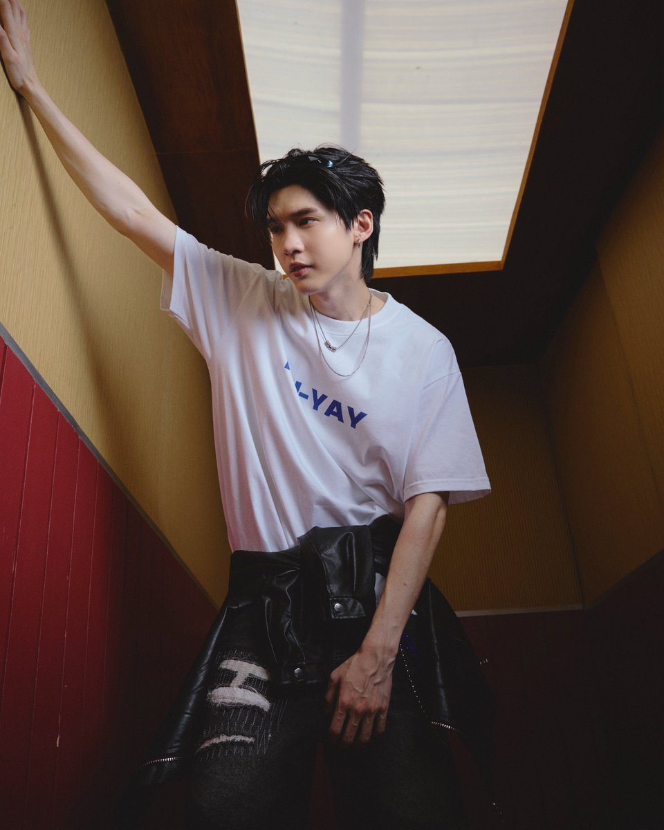 FriYAY_Lab's tweet photo. Some days feel right.
Some don’t.
Still dressed for it.
Now available.

Shop  NOW ! via LINE SHOPPING: @friyay.lab (Include “@” before the username.)

Shipping within Thailand only Please provide a Thai address and phone number

#friyaylab #SorryNoCtrlz https://t.co/HWUiBNBdgp