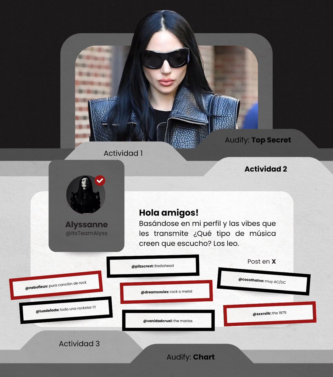 𝖠𝗅𝗒𝗌𝗌𝖺𝗇𝗇𝖾’𝗌 𝖳𝖾𝖺𝗆, 🖤 ᴿᴾ tweet media