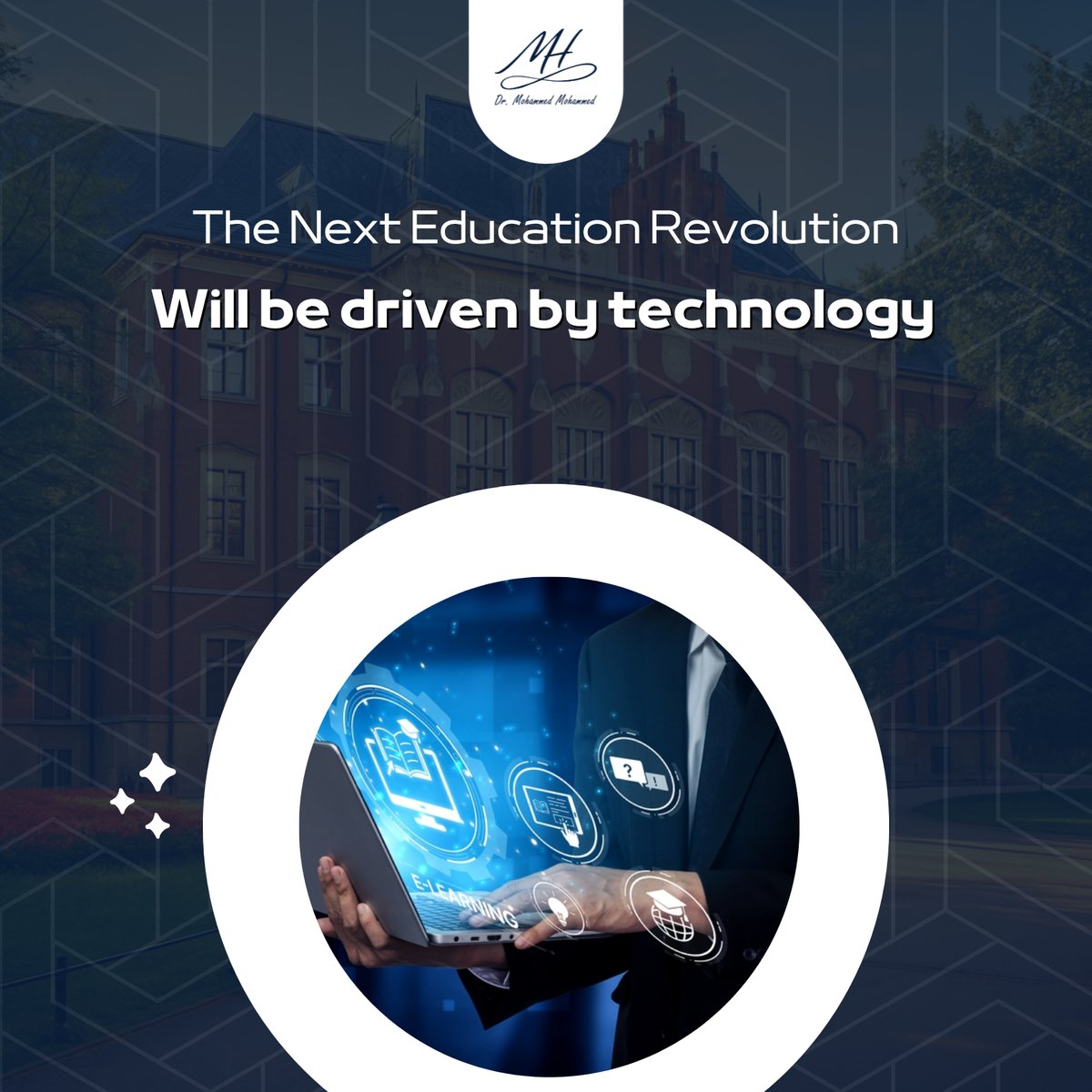 CeoMhmh's tweet image. AI, data systems and digital platforms are transforming how knowledge is created and delivered.
#InternationalEducation
#Elearning