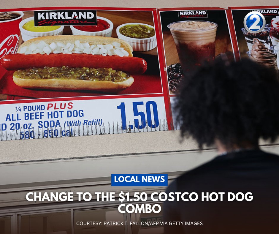 KHON2 News tweet media