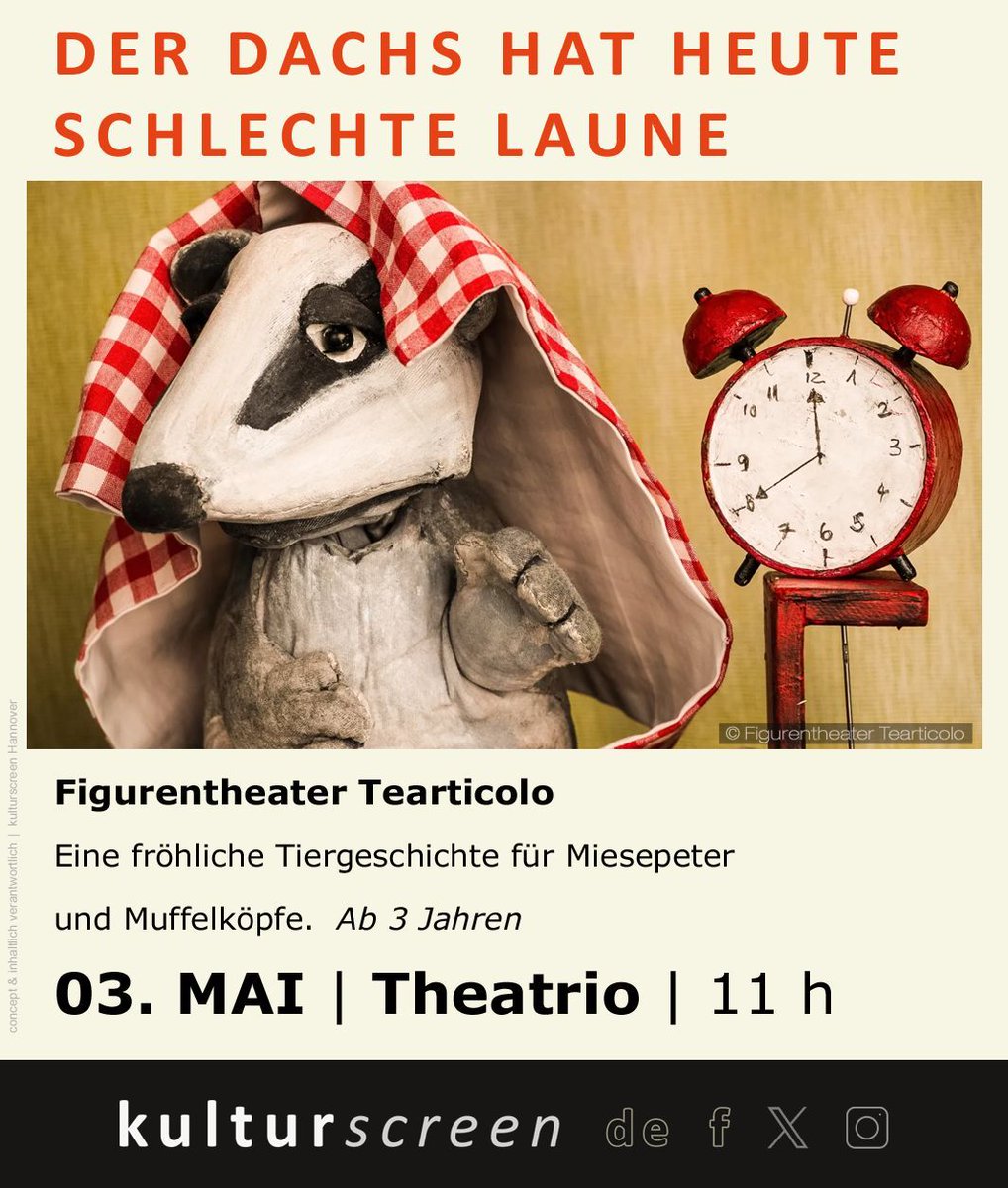 Kulturscreen tweet media