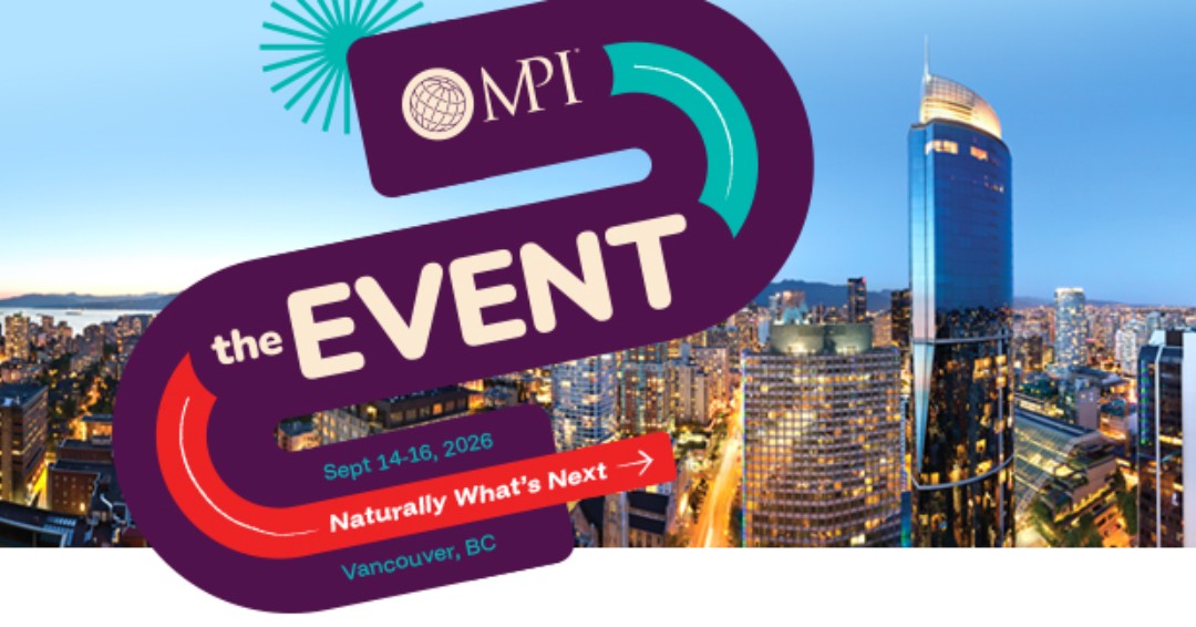 famtasticrocks's tweet image. #Famtastic #DiaryDates for #EventProfs
MPI The Event | 14-16 September 2026 | Vancouver
ow.ly/UMBy50XNzps