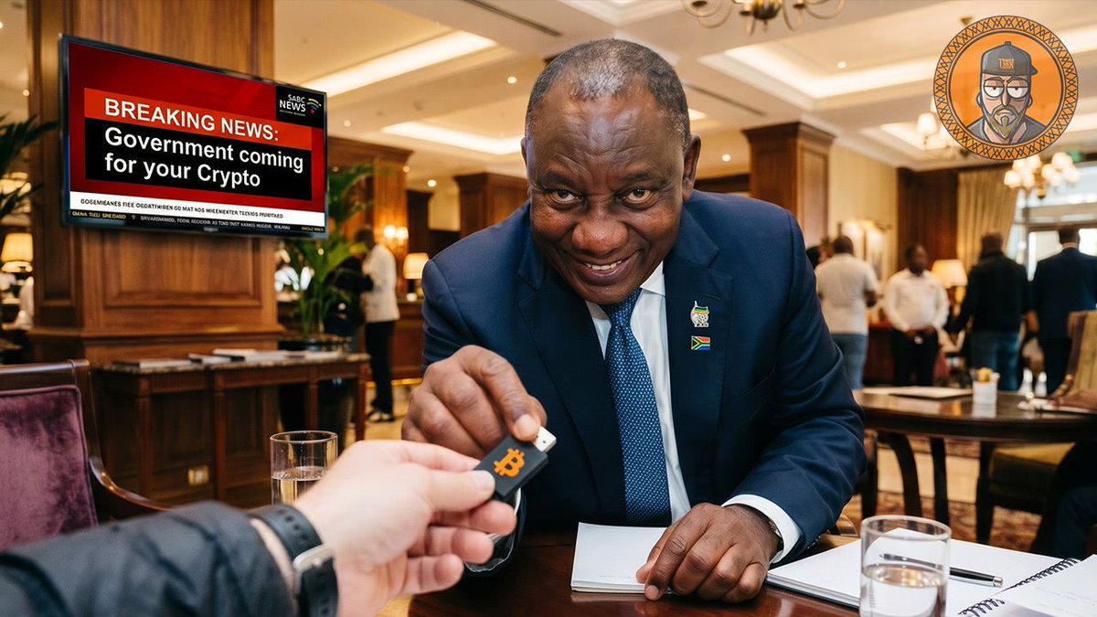 Renaldo “Ngamla” Gouws 🇿🇦 tweet media