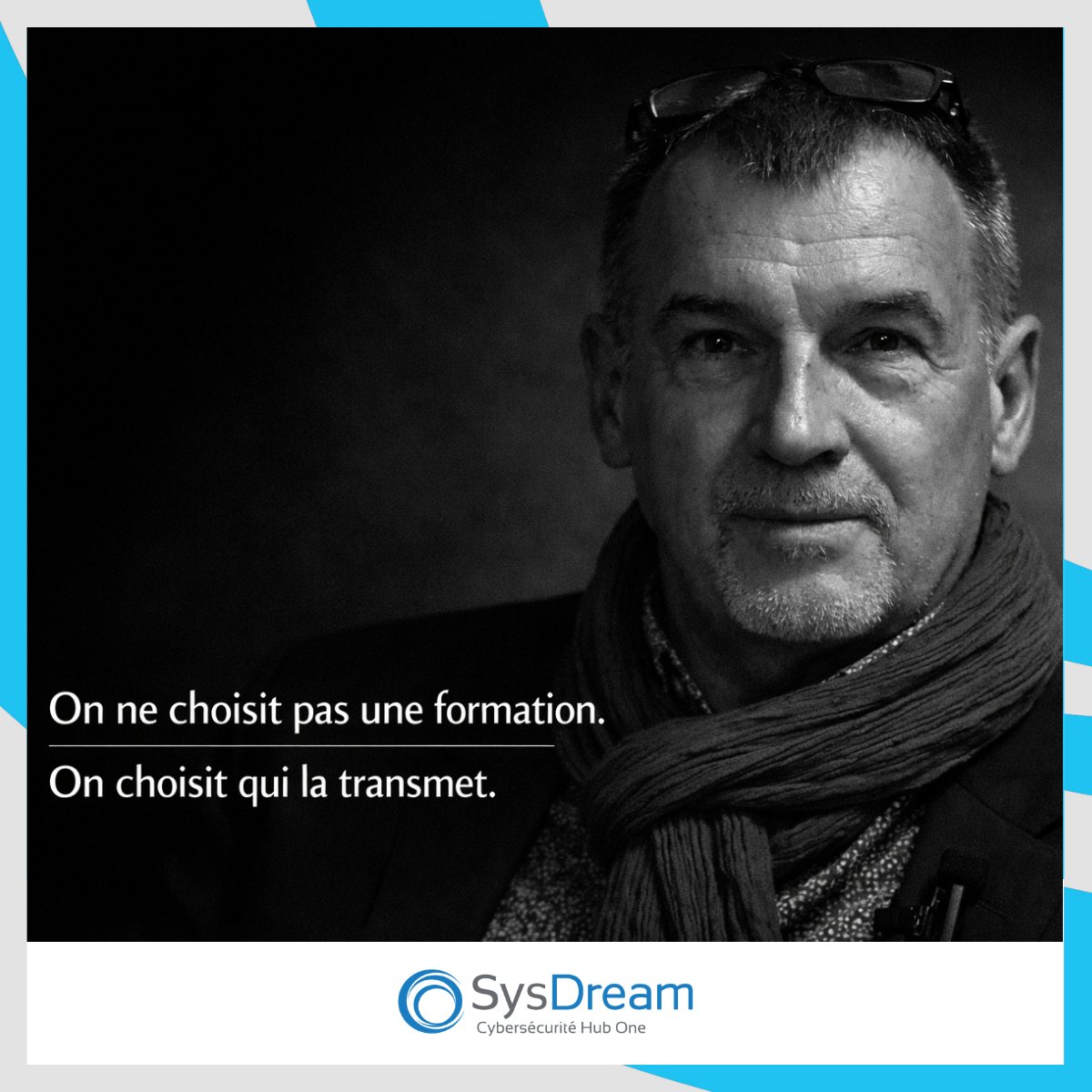 SysDream tweet media